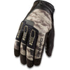 Cross-X Bike Glove - Ashcroft Camo - Men's Bike Glove | Dakine