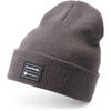 Cutter Beanie - Charcoal - Knit Beanie | Dakine