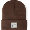 Cutter Beanie - Chicory Coffee - Chicory Coffee - Knit Beanie | Dakine