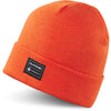 Cutter Beanie - Sonic Orange - Knit Beanie | Dakine