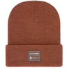 Cutter Beanie - Spice - Spice - Knit Beanie | Dakine