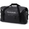 Cyclone Wet/Dry Rolltop Duffle 60L - Black - Black - Duffle Bag | Dakine