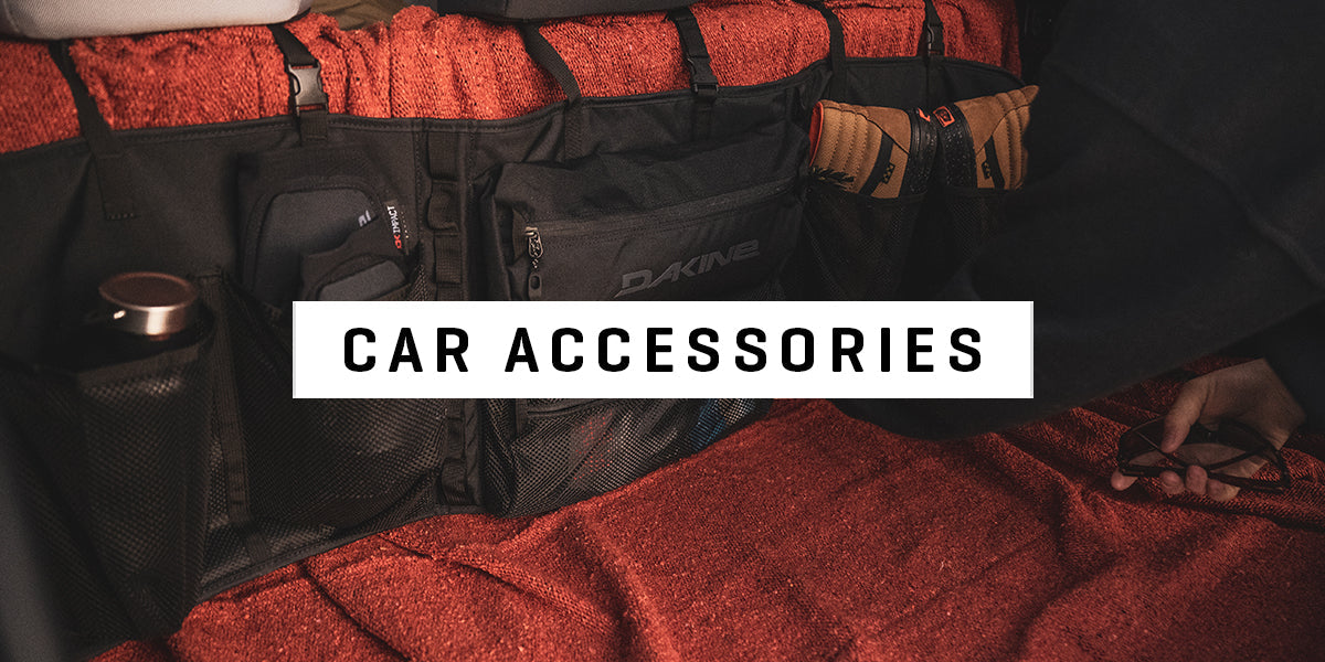 Car Accessories