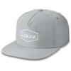 Da Session Snapback Hat - Griffin - Adjustable Hat | Dakine