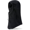 Daytripper Hood - Black - Black - Winter Facemask | Dakine