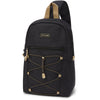 Detention Mini Sling 8L - Black Onyx - Lifestyle Backpack | Dakine