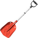 D-Handle Utility Shovel - Pureed Pumpkin