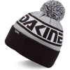 Dk Standard Beanie - Black / Griffin / White - Knit Pom Beanie | Dakine