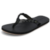 Roarah Women's Flip Flop Thong - Black - Black - Women's Sandal | Dakine