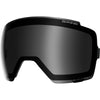 Domain Snow Goggle Replacement Lens - Black - Black - Ski & Snowboarding Goggle Lenses | Dakine