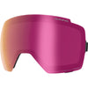 Domain Snow Goggle Replacement Lens - Rose Mirror - Rose Mirror - Ski & Snowboarding Goggle Lenses | Dakine