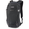 Drafter Backpack 10L - Black - Black - Mountain Bike Backpack | Dakine