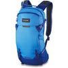 Drafter 10L Bike Hydration Backpack - Deep Blue - Mountain Bike Backpack | Dakine