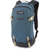 Drafter 10L Bike Hydration Backpack - Midnight Blue - Mountain Bike Backpack | Dakine