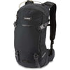 Drafter 14L Bike Hydration Backpack - Black - Mountain Bike Backpack | Dakine