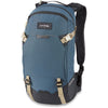 Drafter 14L Bike Hydration Backpack - Midnight Blue - Mountain Bike Backpack | Dakine