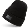 Edwin Double Layer Beanie - Black - Knit Beanie | Dakine