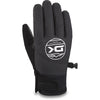 Electra Glove - Women's - Black Thielsen - Women's Snowboard & Ski Glove | Dakine