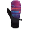 Electra Mitt - Women's - Resolution - Women's Snowboard & Ski Mitten | Dakine