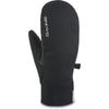 Element Infinium Mitt - Black - Men's Snowboard & Ski Mitten | Dakine