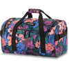 EQ Duffle 35L Bag - Black Tropidelic - Duffle Bag | Dakine