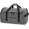 EQ Duffle 50L - Carbon - Carbon - Duffle Bag | Dakine