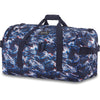 EQ Duffle 50L Bag - Dark Tide - Duffle Bag | Dakine