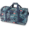 EQ Duffle 50L Bag - Eucalyptus Floral - Duffle Bag | Dakine