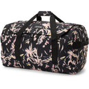 EQ Duffle 50L - Midnight Blooms