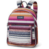 Essentials Backpack Mini 7L - Blanket Stripe - Blanket Stripe - Lifestyle Backpack | Dakine