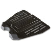 Evade Surf Traction Pad - Black - Surf Traction Pad | Dakine