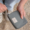 Everyday Wallet - Mulled Basil - Mulled Basil - Women's Wallet | Dakine