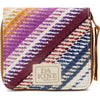 Everyday Wallet - Blanket Stripe - Blanket Stripe - Women's Wallet | Dakine