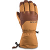 Excursion Gore-Tex Glove - Red Earth / Caramel - Men's Snowboard & Ski Glove | Dakine