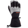 Excursion Gore-Tex Glove - Steel Grey - Men's Snowboard & Ski Glove | Dakine