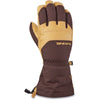 Excursion Gore-Tex Glove - Tan / Mole - Men's Snowboard & Ski Glove | Dakine