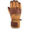 Excursion Gore-Tex Short Glove - Men's - Red Earth / Caramel - Men's Snowboard & Ski Glove | Dakine