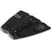 Ezekiel Lau Pro Surf Traction Pad - Black - S22 - Surf Traction Pad | Dakine