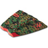 Ezekiel Lau Pro Surf Traction Pad - Ezekiel Lau Pro Surf Traction Pad - Surf Traction Pad | Dakine