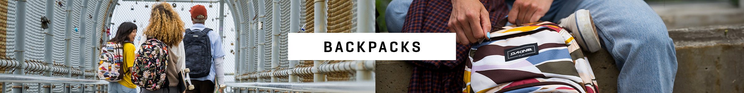 Backpacks