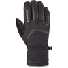 Fillmore GORE-TEX Short Glove - Black - Men's Snowboard & Ski Glove | Dakine