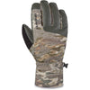 Fillmore GORE-TEX Short Glove - Vintage Camo - Men's Snowboard & Ski Glove | Dakine