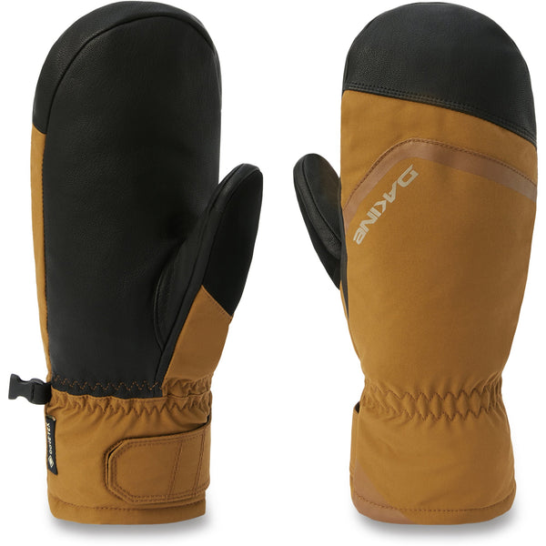 Fillmore Gore-Tex Short Mitt - Rubber – Dakine Europe