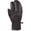 Fillmore GORE-TEX Short Trigger Mitt - Black - Men's Snowboard & Ski Mitten | Dakine