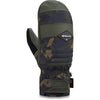 Fillmore Mitt - Cascade Camo - Men's Snowboard & Ski Mitten | Dakine