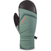 Fillmore GORE-TEX Short Mitt - Dark Forest - Men's Snowboard & Ski Mitten | Dakine