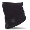 Fleece Neck Tube - Black - Winter Facemask | Dakine