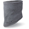 Fleece Neck Tube - Charcoal - Winter Facemask | Dakine