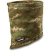 Fleece Neck Tube - Olive Ashcroft Camo - Winter Facemask | Dakine