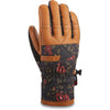 Fleetwood Glove - Women's - Begonia - Women's Snowboard & Ski Glove | Dakine